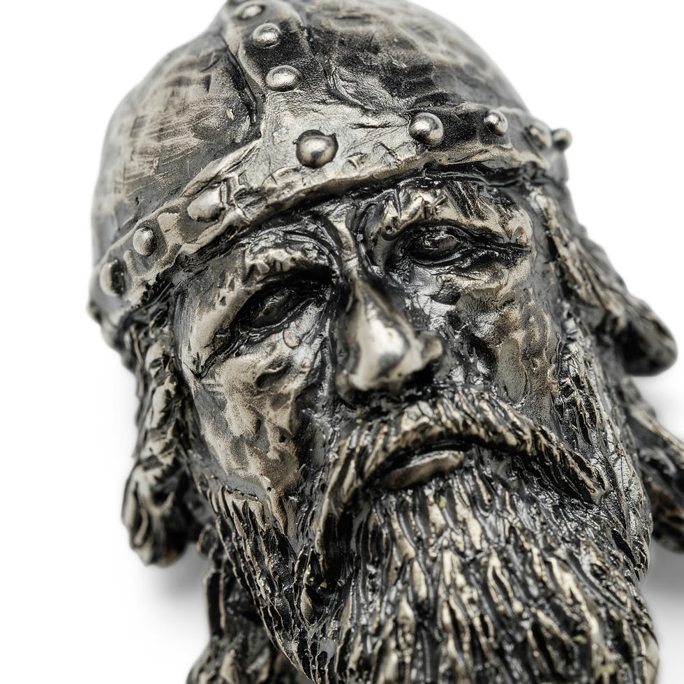 Miniaturbild: Wikinger 3