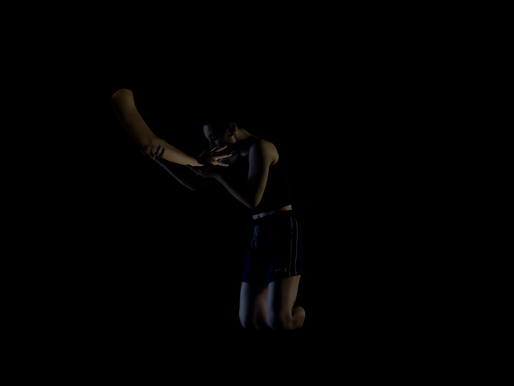 3. Clair-obscur