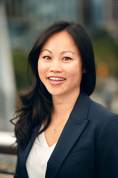 Joanne Shum | Healthcare Management Consultant