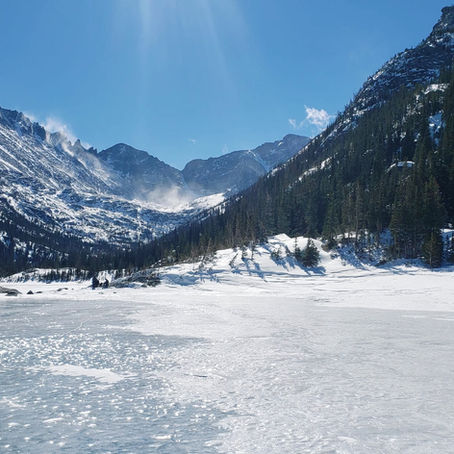 What should I wear Snowshoeing? Gear Deep Dive.