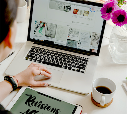 Behind The Scenes: How to keep design revisions in check?