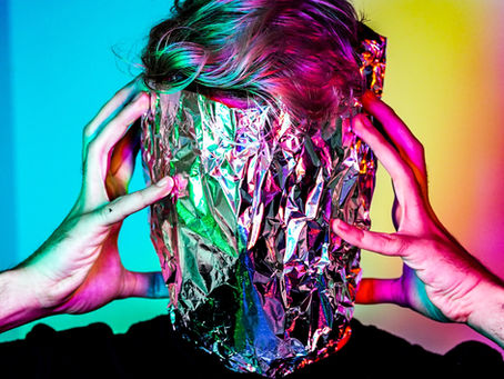 The Ultimate Guide to Overcoming Creative Block