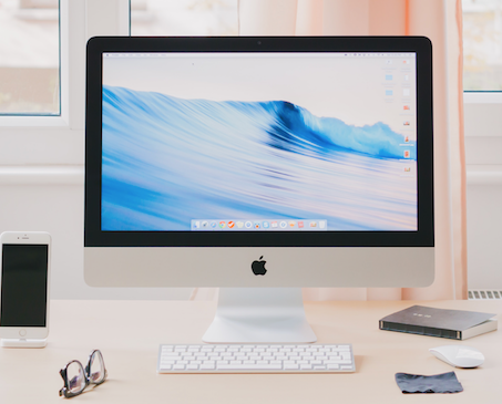 How to incorporate Minimalism into your Home Office Workspace?