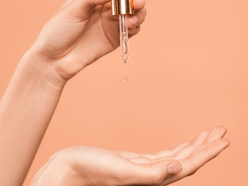 5 Acts of Self Care to Try this Weekend