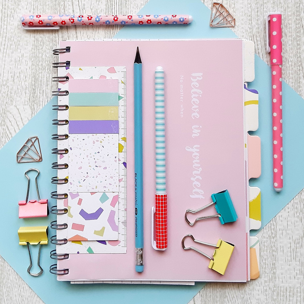 PLANNERS 2020