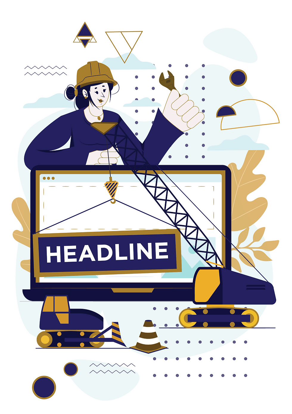 MOST VIRAL HEADLINES