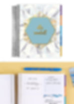 ERIN CONDREN PLANNERS 2020-21