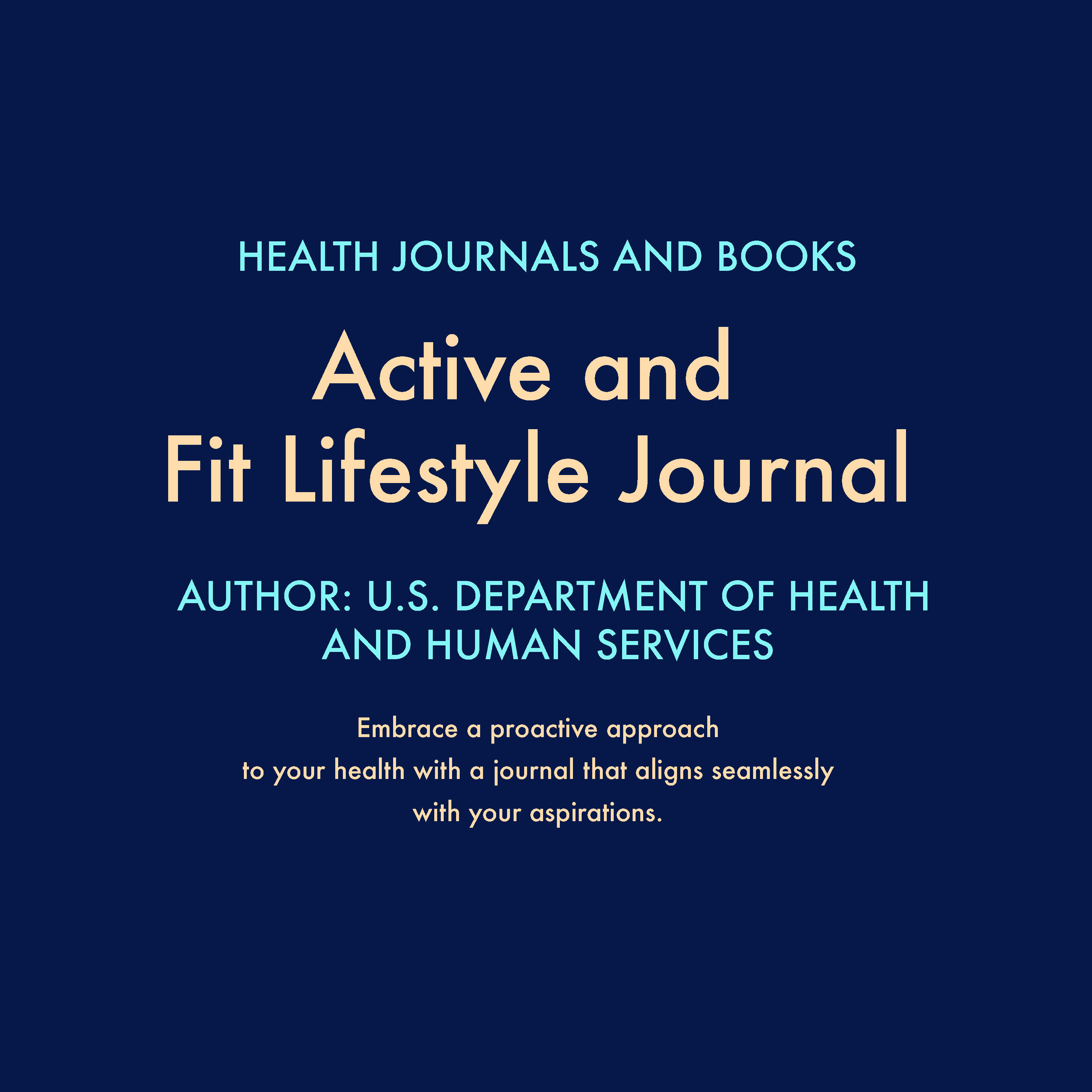 Active and Fit Lifestyle