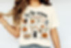 Tis the Season Halloween Tee