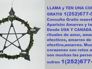 Amarres efectivos en North Carolina 1(252) 677-5294*,Amarres efectivos consultas gratis.