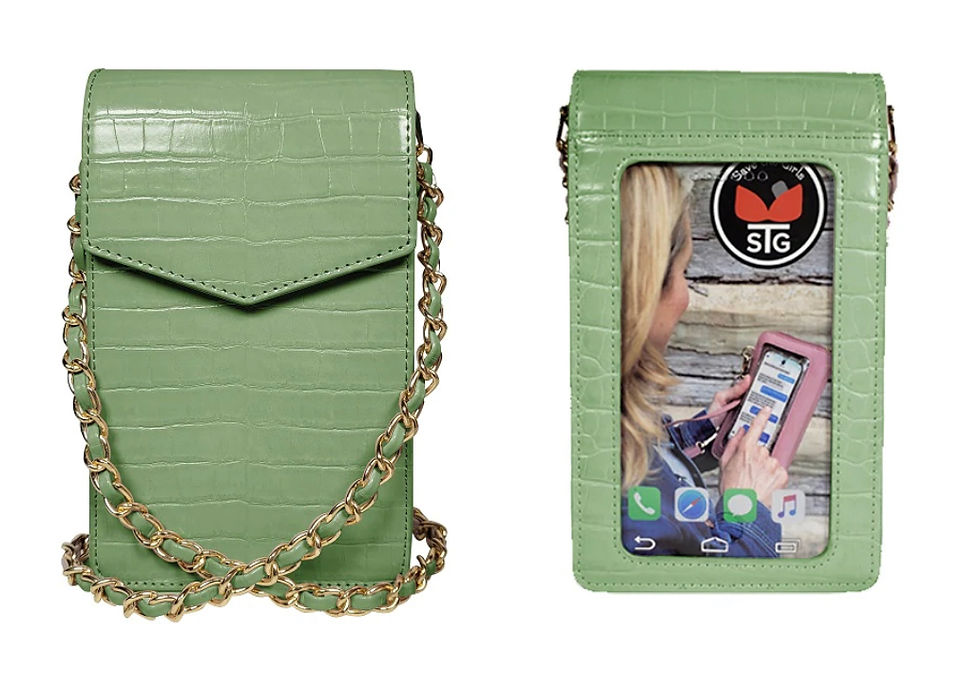 Thumbnail: CAPRI RFID