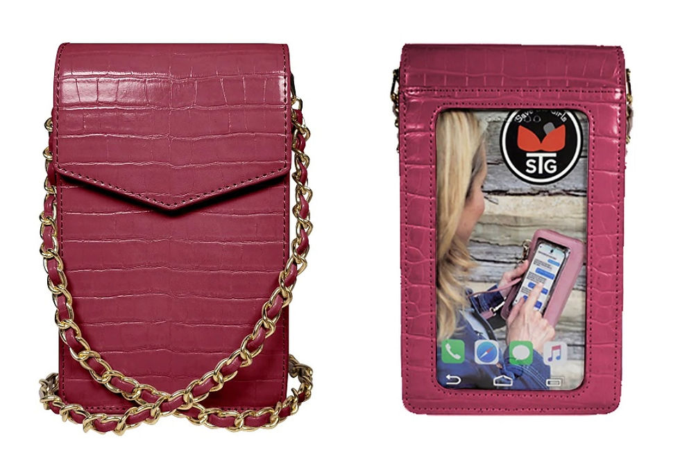 Thumbnail: CAPRI RFID