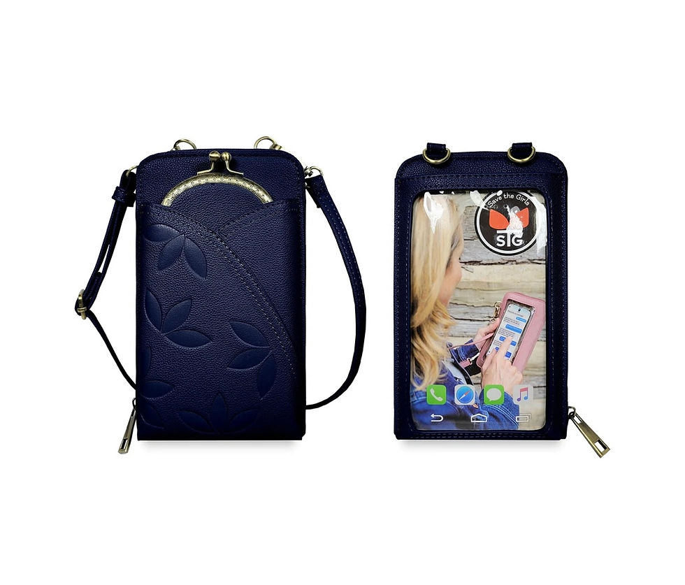 Thumbnail: KISS LOCK RFID