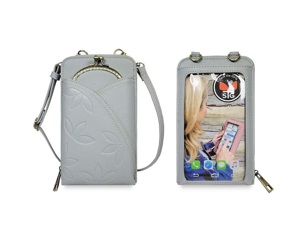 Thumbnail: KISS LOCK RFID