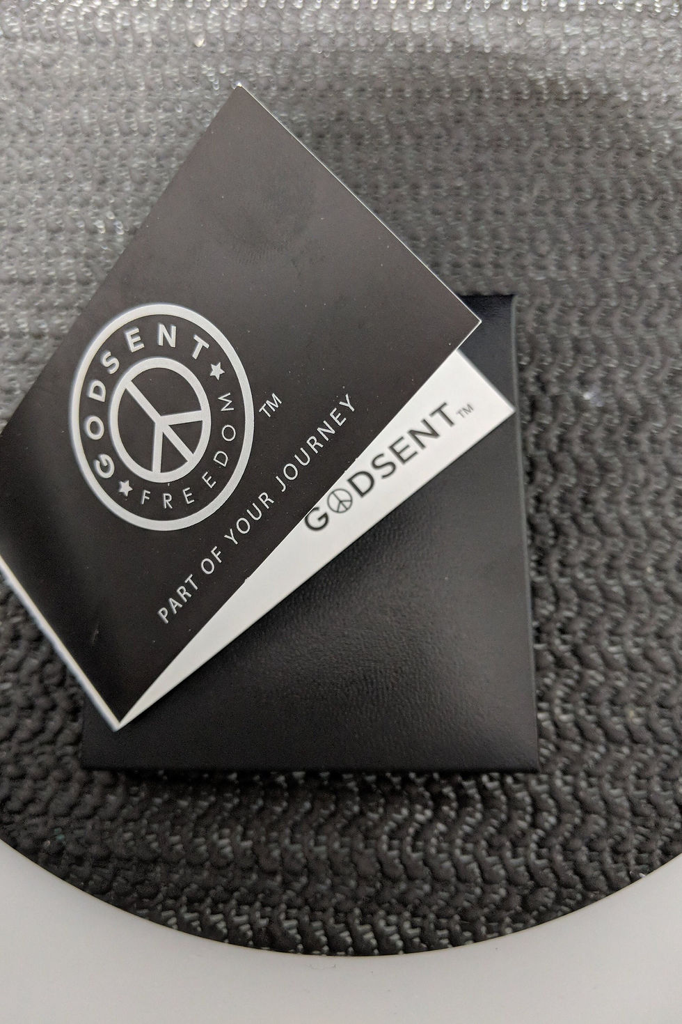 Thumbnail: 925 Silver Infinity Knot Love Charm Necklace