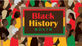 Happy Black History Month