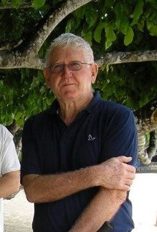 Writer: Mervyn Penny