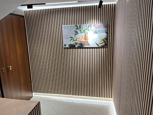 centro di estetica rigenesi