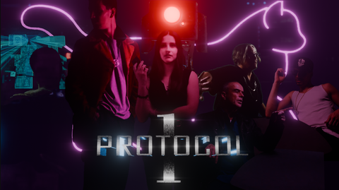 Protocol 1