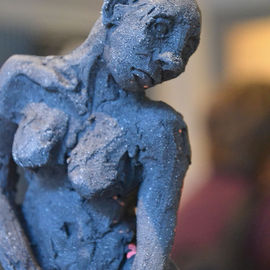‘Colliding Forms’ at R-Space Lisburn