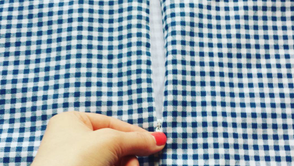 Introducing Sunday #sewingscope
