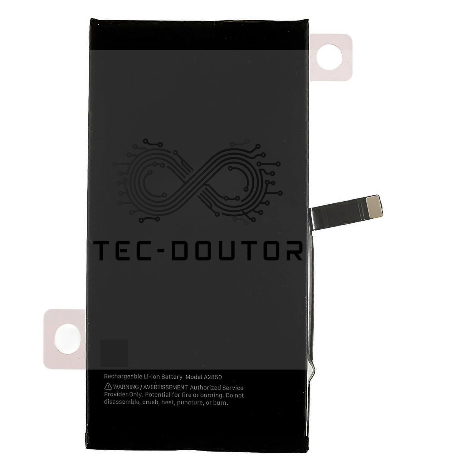 iPhone 14 Plus OEM Akku A2850