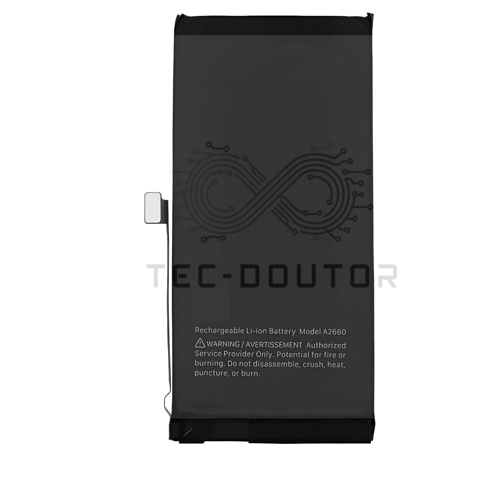 iPhone 13 mini OEM Akku A2660
