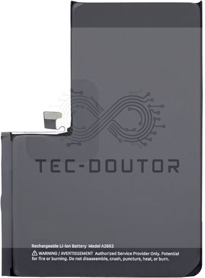 iPhone 13 Pro Max OEM Akku A2653