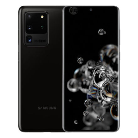 SAMSUNG Galaxy S20 Ultra 128GB 5G