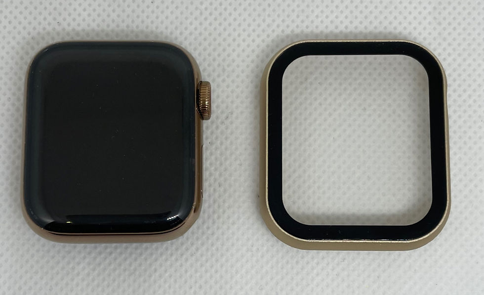 Thumbnail: Apple Watch Series 4 40MM GPS+CEL
