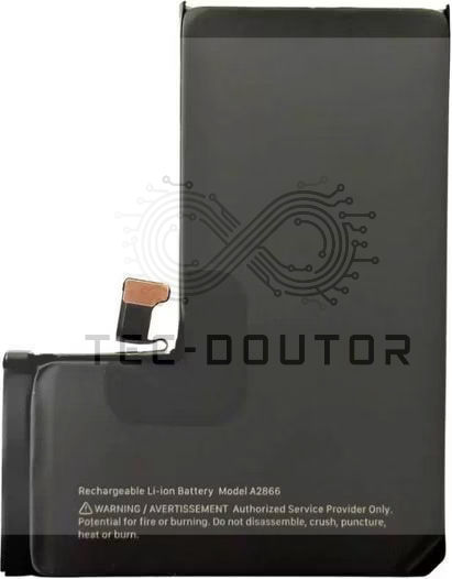 iPhone 14 Pro OEM Akku A2866