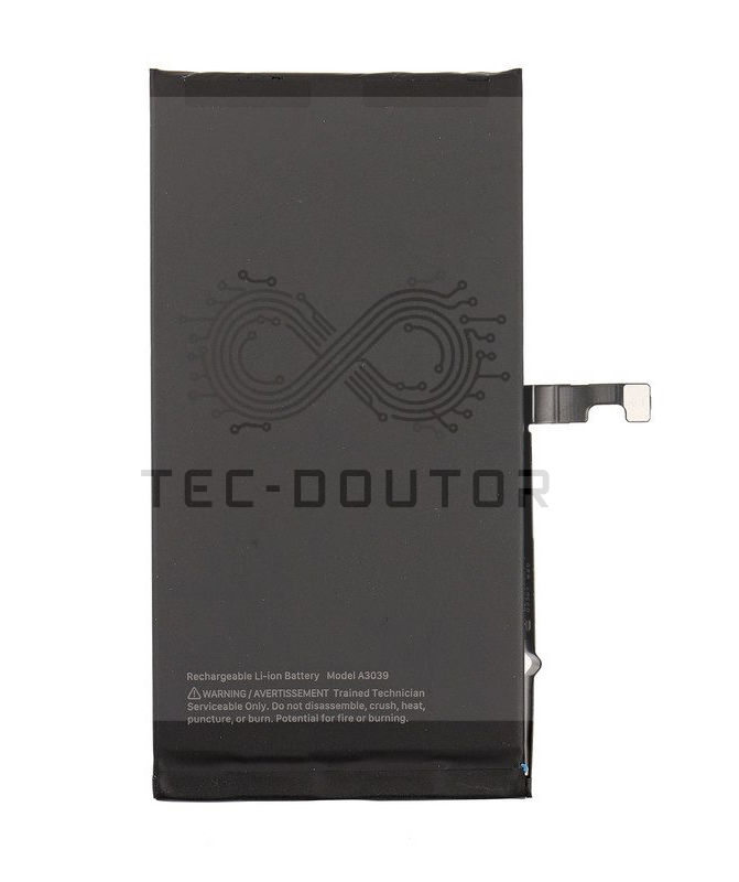 iPhone 15 Plus OEM Akku A3039
