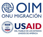 OIM ONU MIGRACIÓN, USAID