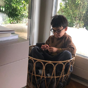 ¡Atención a las atribuciones de los chicos!