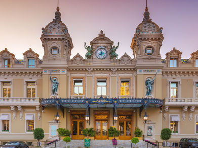 World's Best Casinos