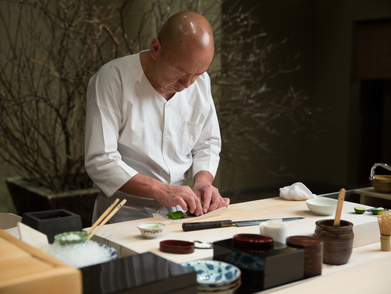 Top 3 Fine Restaurants In The World