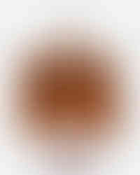 Hermès Birkin bag in Gold tan leather with silver palladium hardware. Close-up detail of the durable Togo leather grain and white stitching.