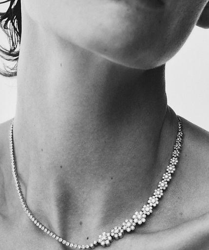 Investing in fine jewelry