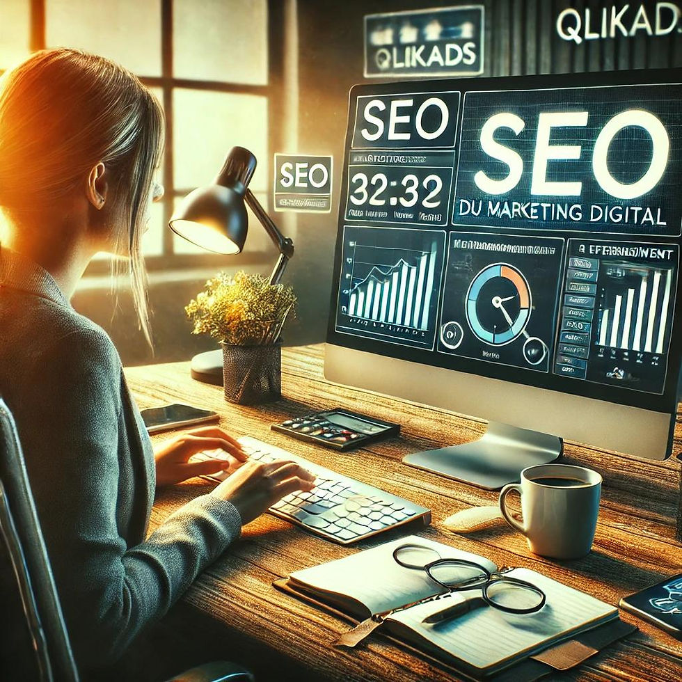 Comment bien débuter en SEO ?