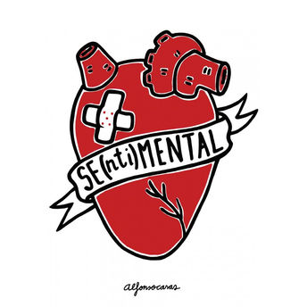 SE(nti)MENTAL (Alfonso Casas)