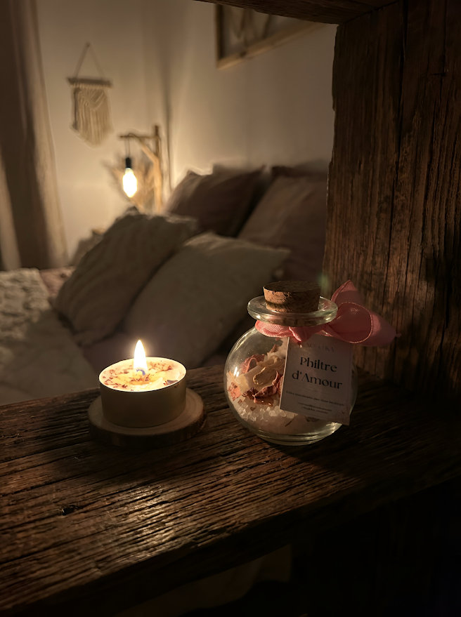 Miniature : PHILTRE D'AMOUR