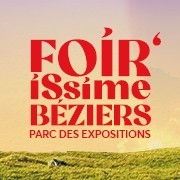 Foire expo parc beziers 2026 foirissime