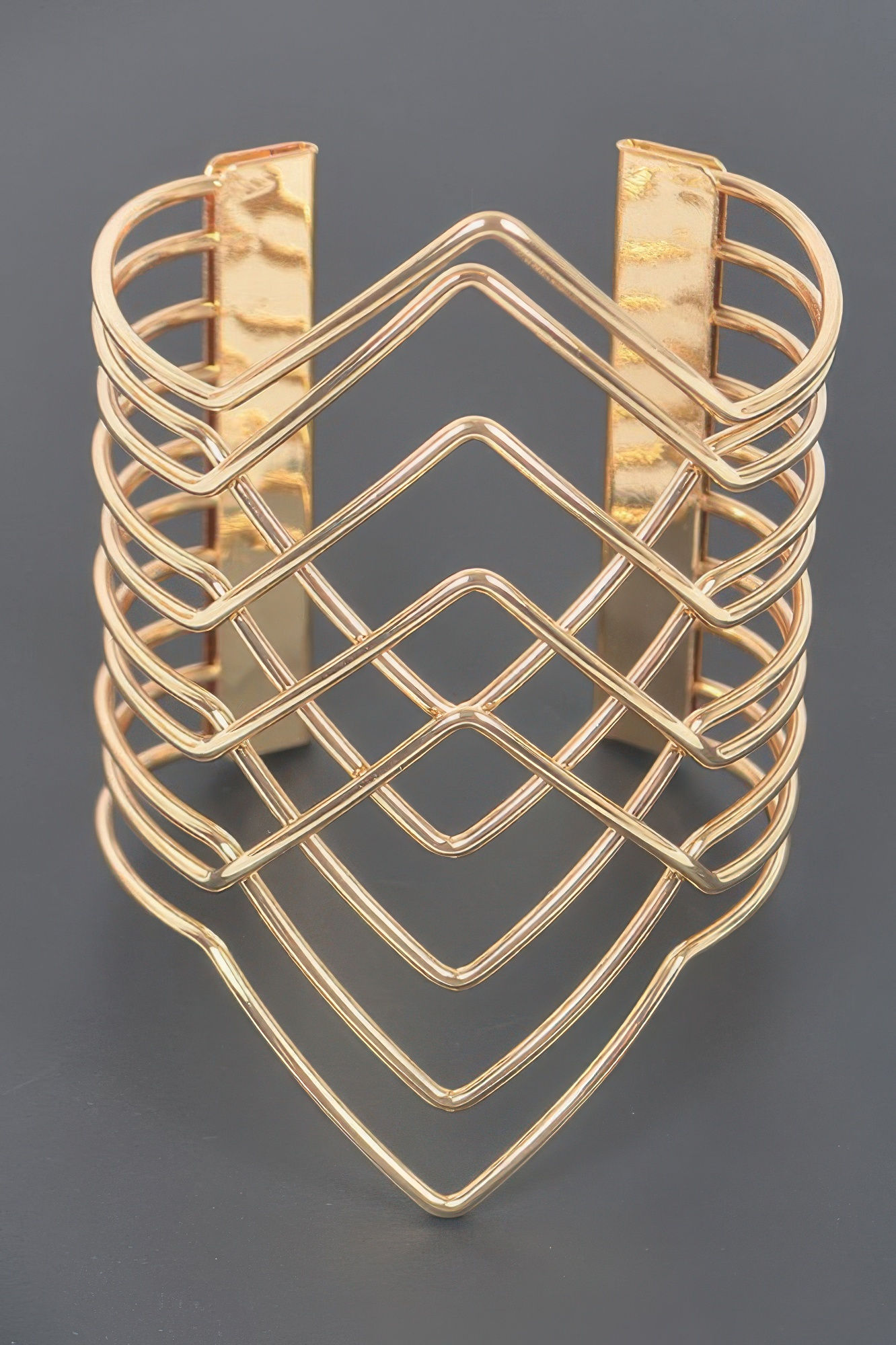 Metal Cuff