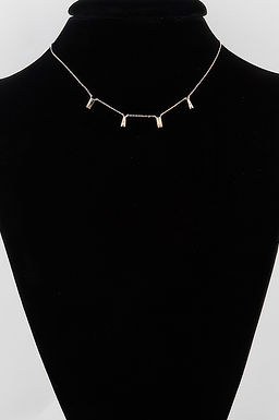 Mama Chain Necklace