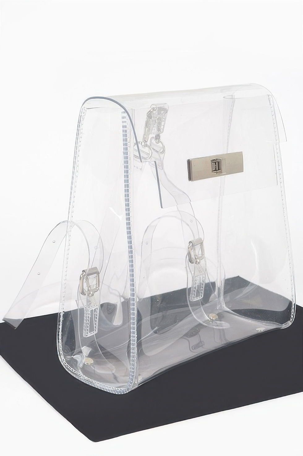 Thumbnail: Trend Clear Backpack 