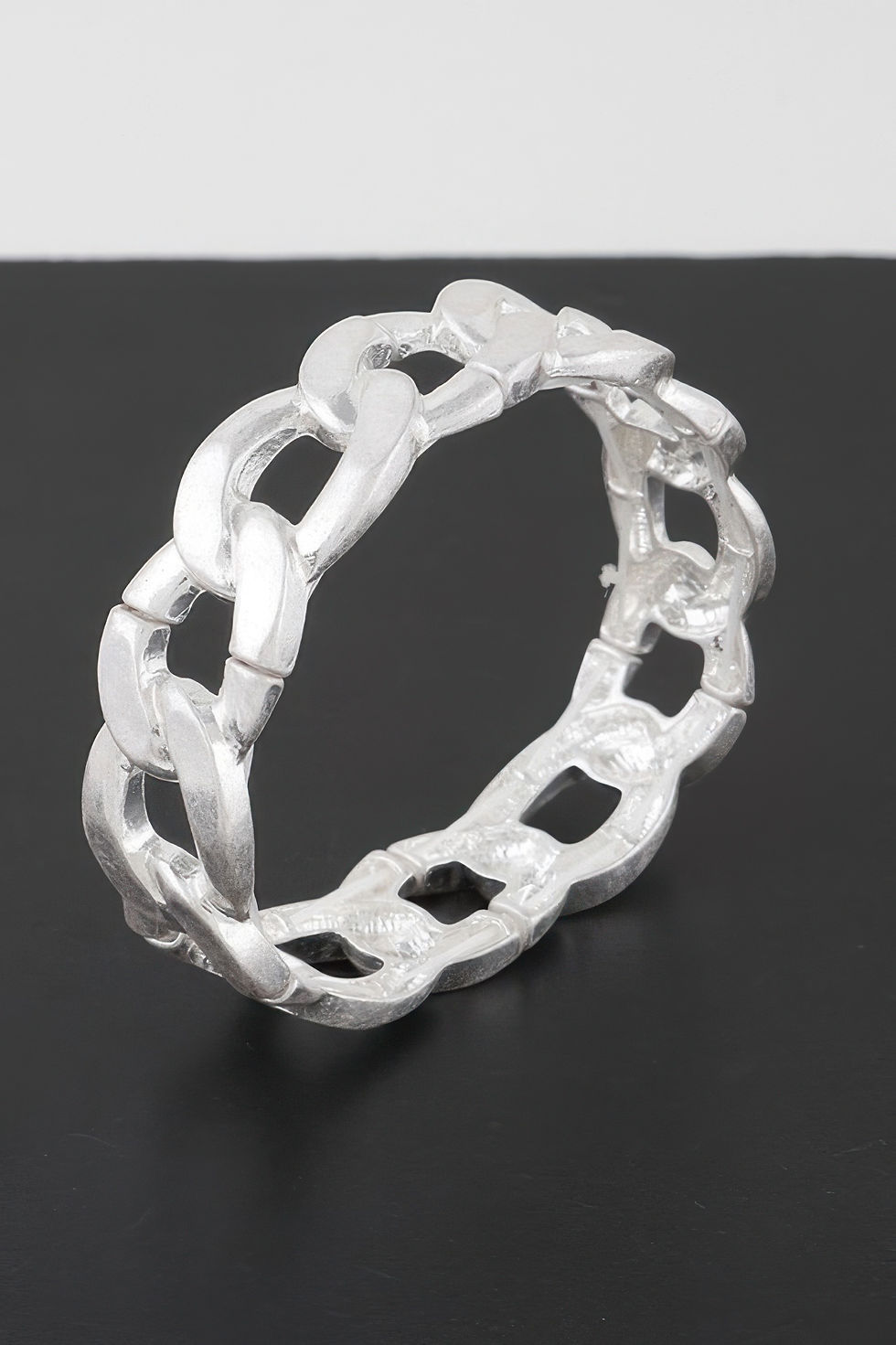 Thumbnail: Curb Chain Bracelet