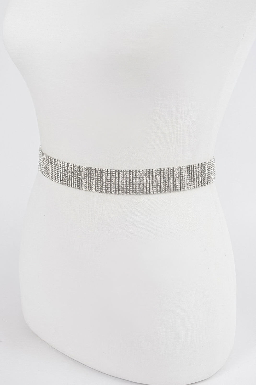 Thumbnail: Rhinestone Belt