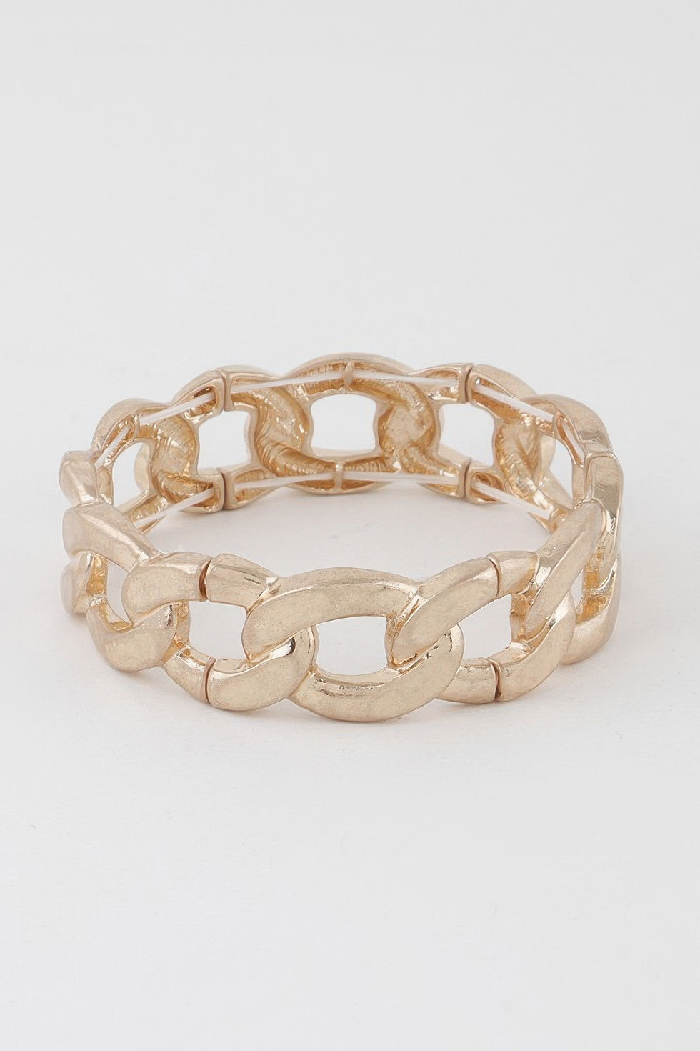 Thumbnail: Curb Chain Bracelet