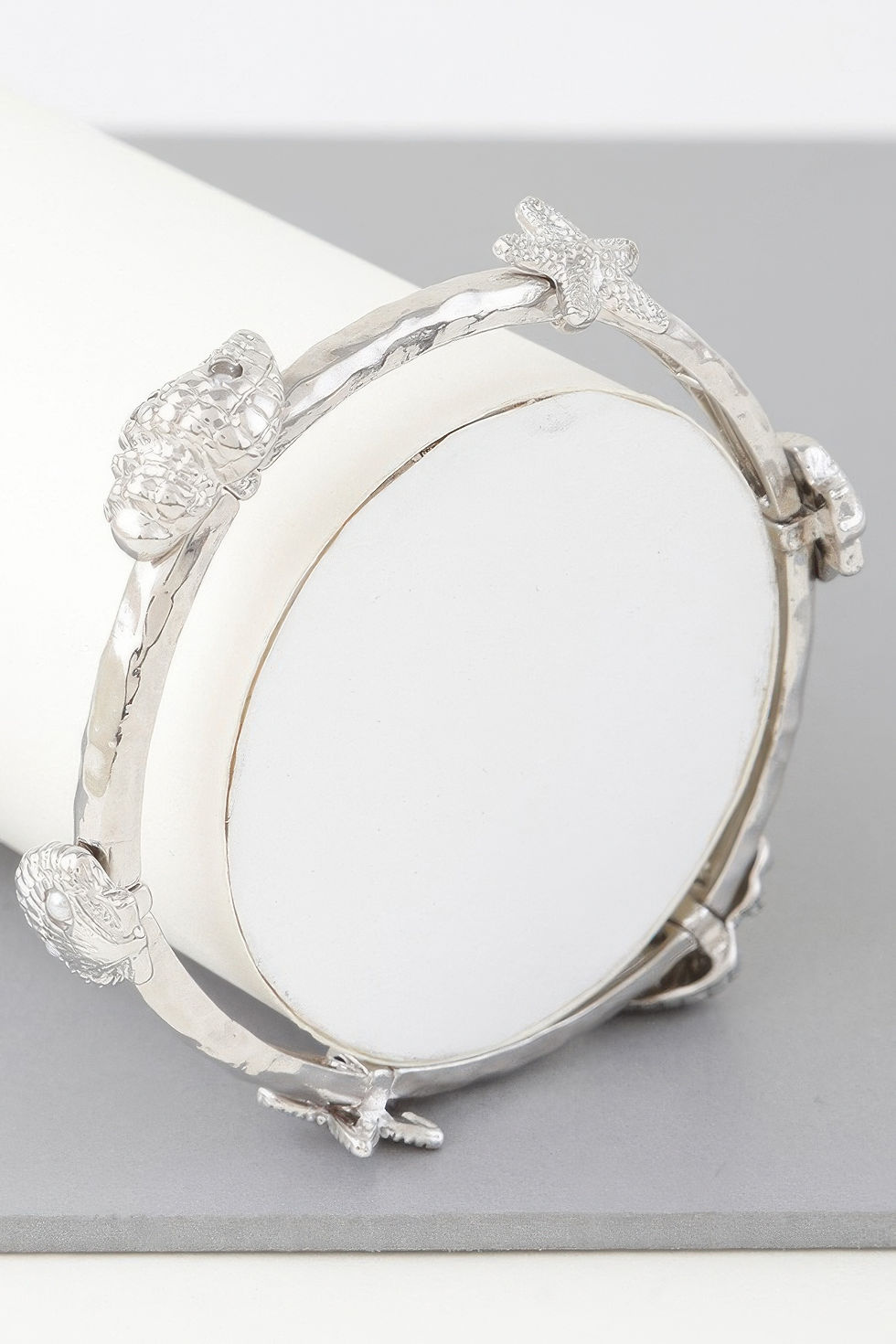 Thumbnail: Under The Sea Charms Bracelet