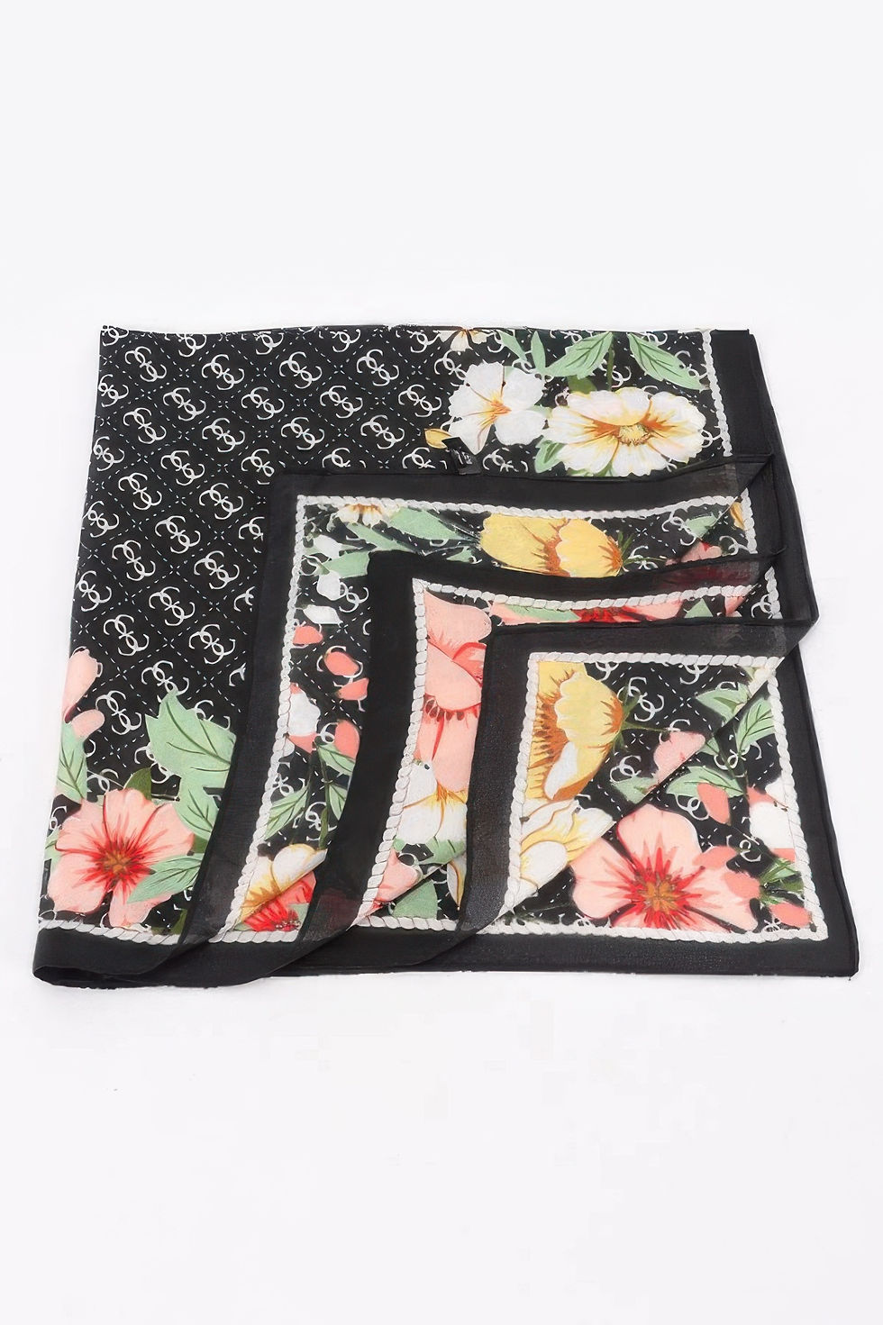 Thumbnail: Multi Print Bandana